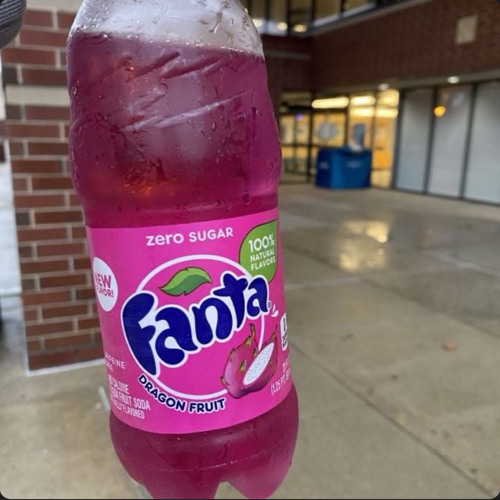 fanta