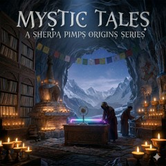 Tale of the Broken Spirit: Part 2 (2009)