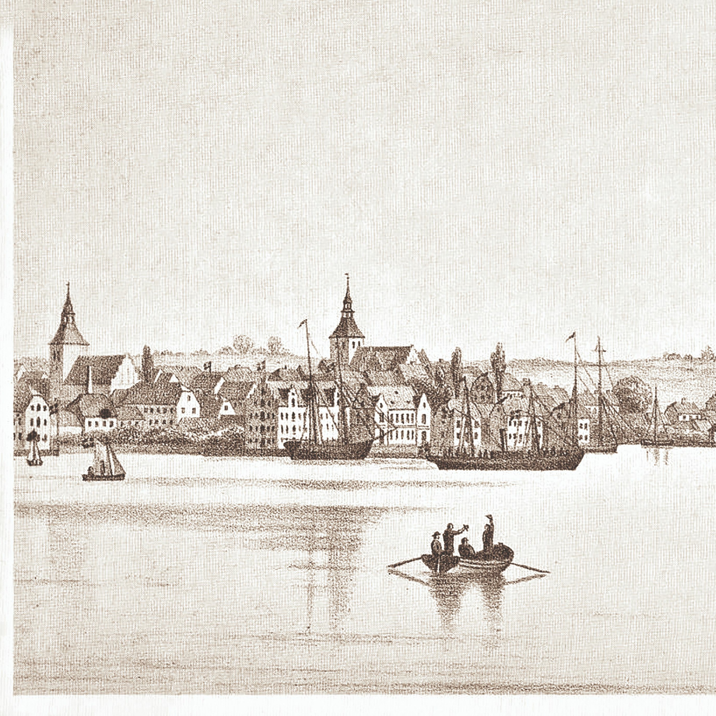 Sydfynske Fortællinger