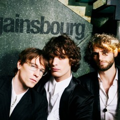 Hemingway (Paolo Conte Remix)