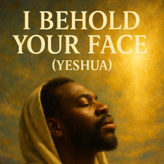 When I Behold Your Face, Oh Lord (Yeshua)