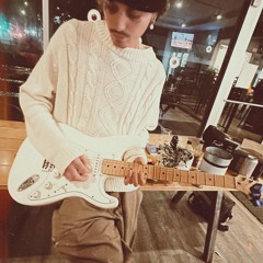 Cigarettes and Cocaine Washed Down With Champagne