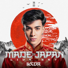 Made in Japan @LiveSet