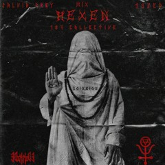 HEXEN( remix by 30ixxi03 )