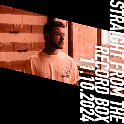 Straight From The Record Box | 11.04.2024
