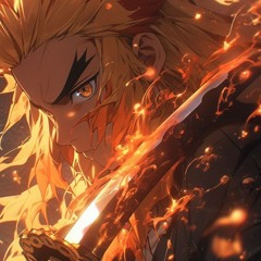 HEART ABLAZE (prod.leland)