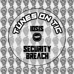 IOSIS - Security Breach