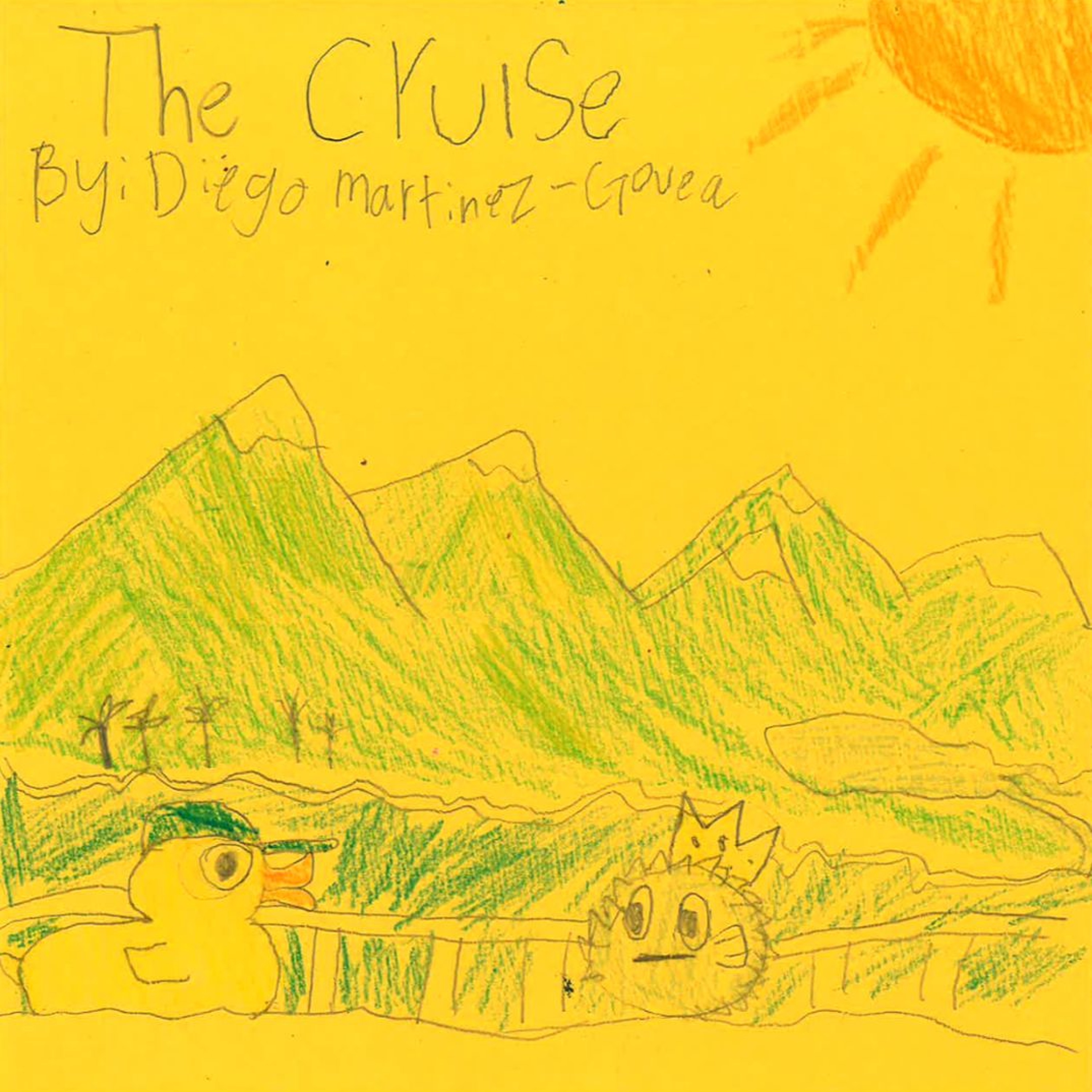 826 Valencia\'s Message in a Bottle