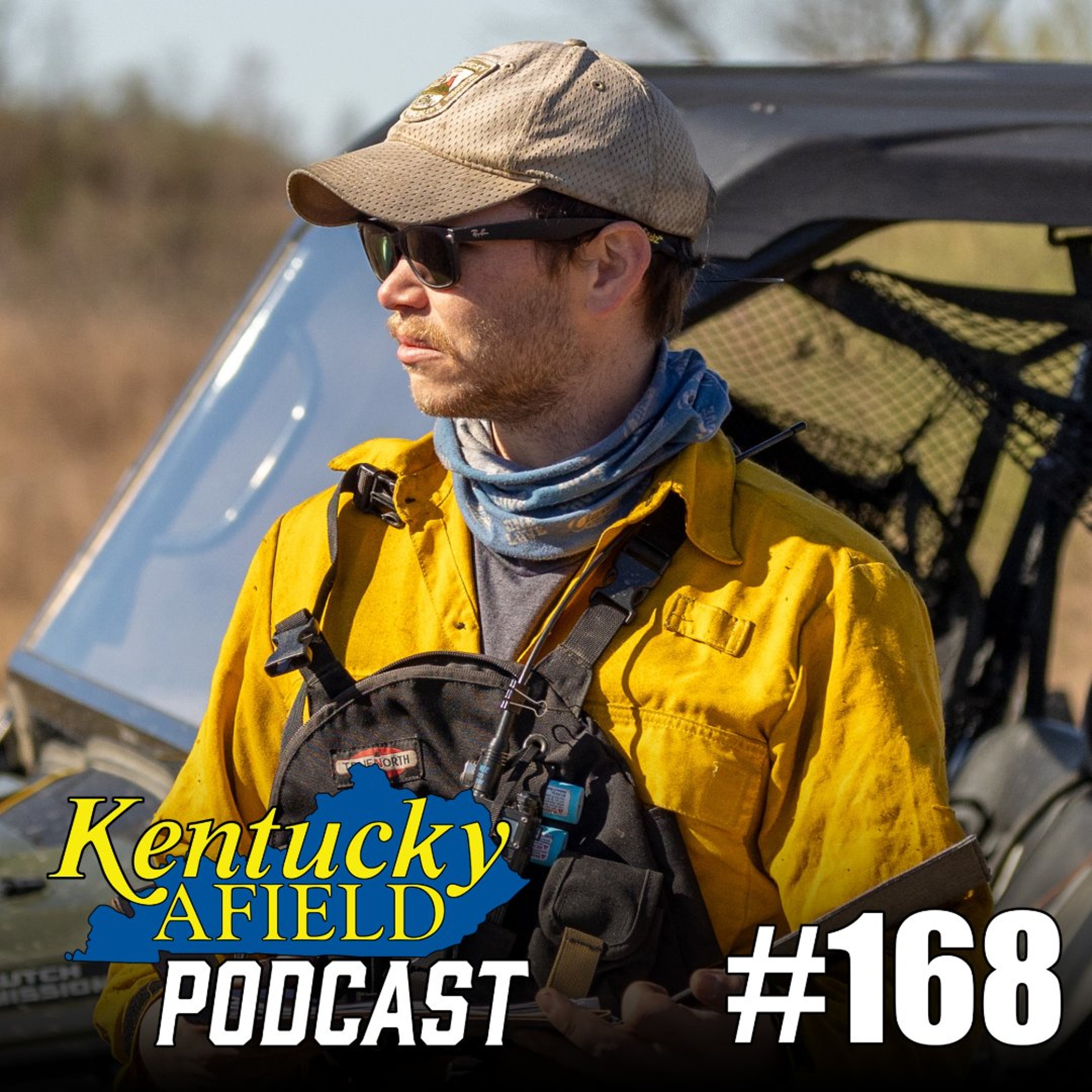 #168 Tommy Apostolopoulos - 2026 Deer Season Changes, Management, and Outlook
