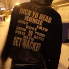 EBK ft Hk Bandz , VitDaVillain