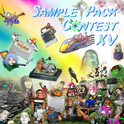 Prismatic Cave Adventure (Longplay)