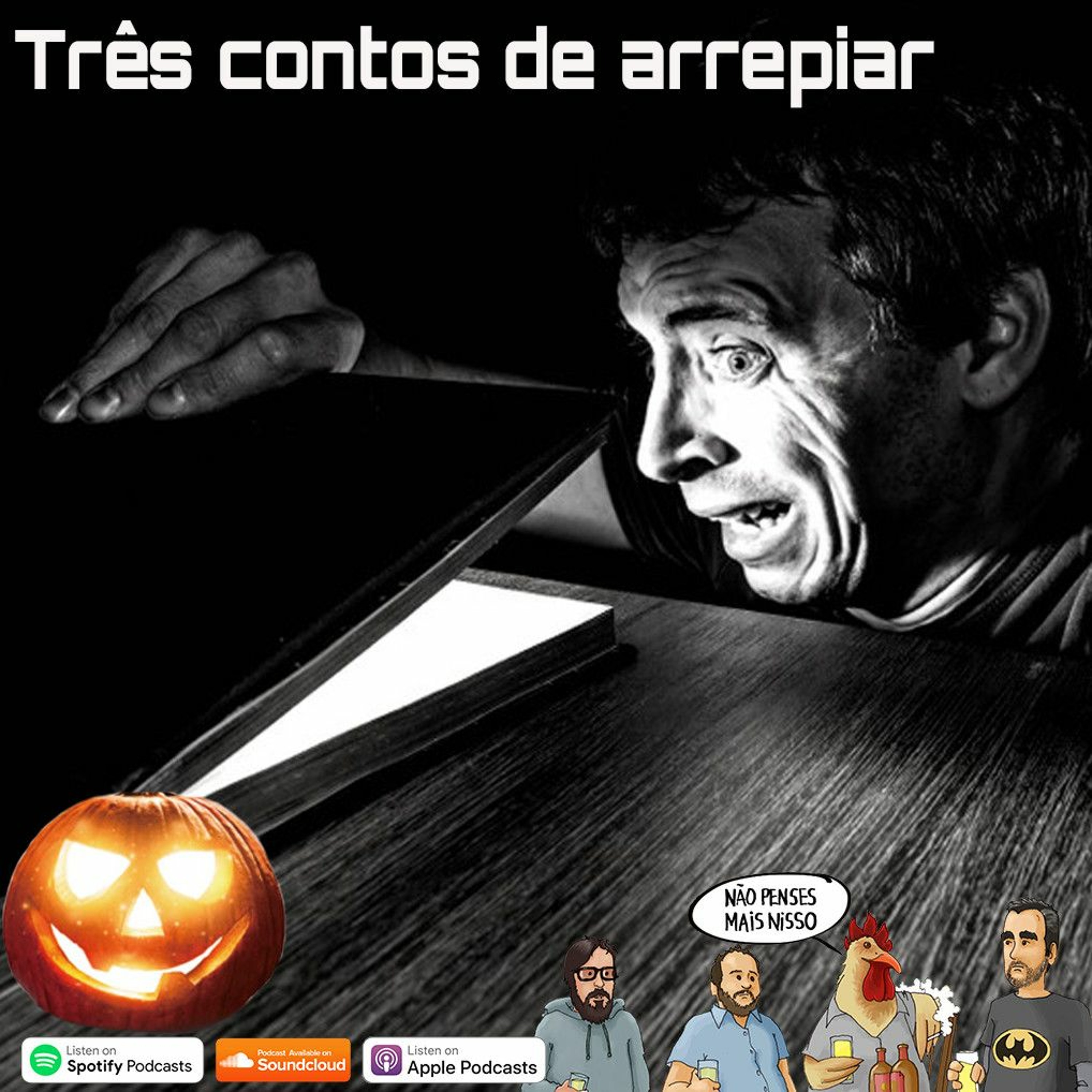 Não penses mais nisso