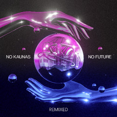 INCOMING : Ton Globiter - Kaunas Is The New London (CLOSE PROXIMITY Remix) #HECTIC