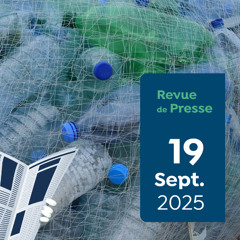 Revue de presse Capitaine Carbone #178 - 19 septembre 2025