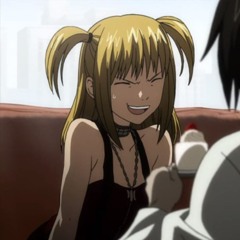 COPA - Ramona Flowers + Misa Misa