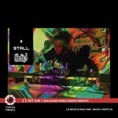 GROOVY SESSIONS BY STALL