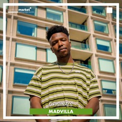 Originals: Madvilla
