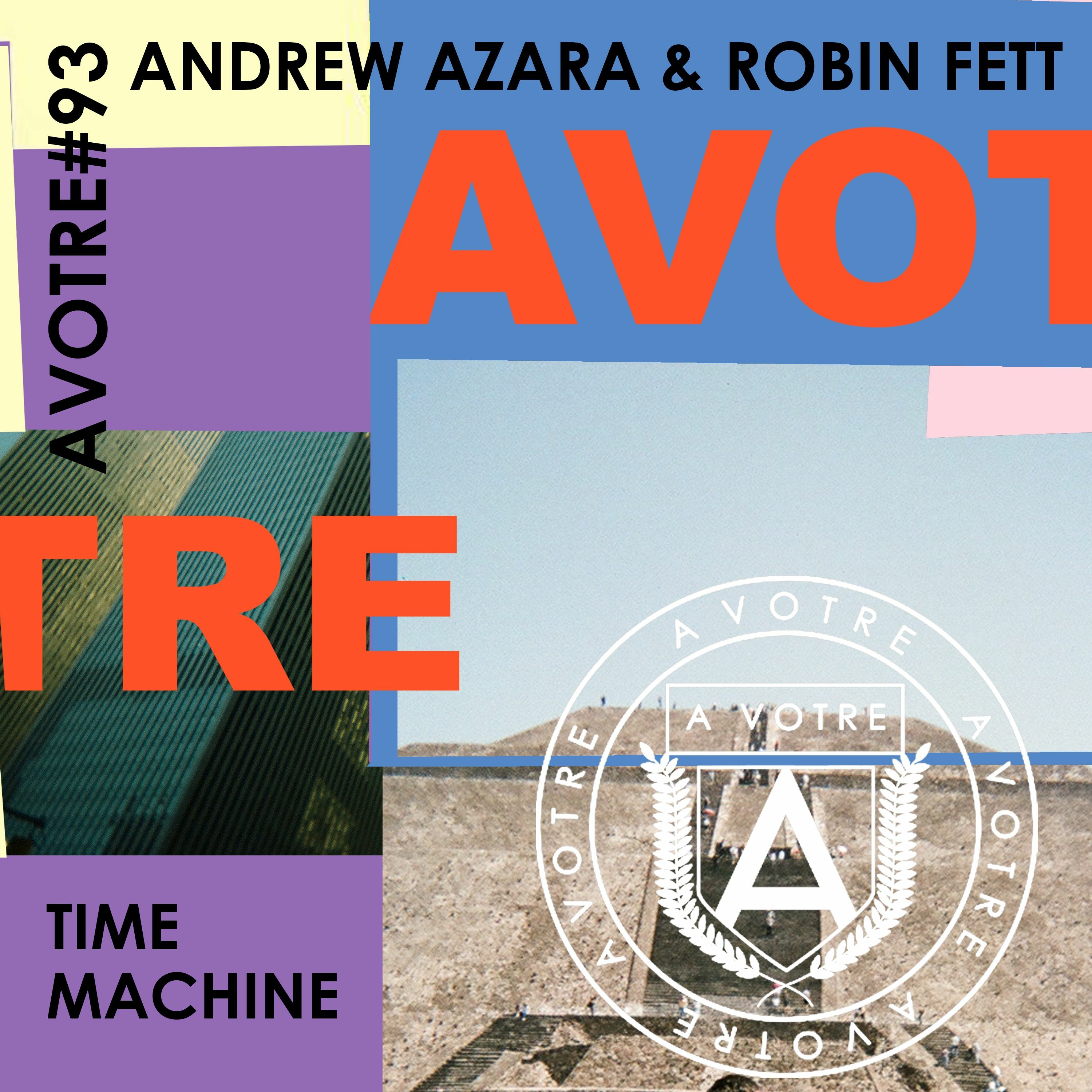 Avotre | AVTR