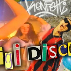 Young Igi - Apteka ( disco polo version )