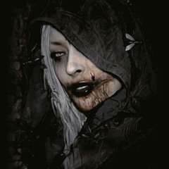 angel in the dark