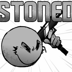 17bucks Cheeky fansong ~ STONED (Instrumental)