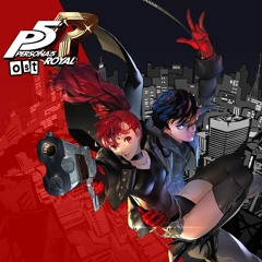 Colors Flying High FULL VERSION - Persona 5 Royal