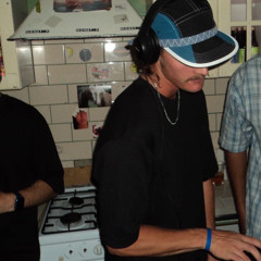 live @ turbo322 kitchen 20/1/24