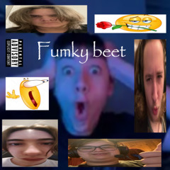 fumky beet