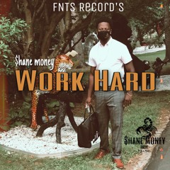 $hane money - WORK HARD