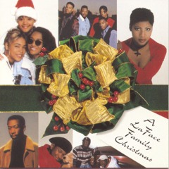 R&B Christmas Jamz (Christmas R&B, Hip-Hop, and Holiday Soul)
