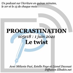 S05e18 - Le Twist