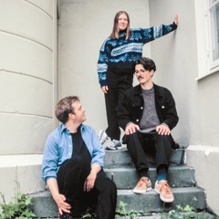 I Can No Longer Daydream