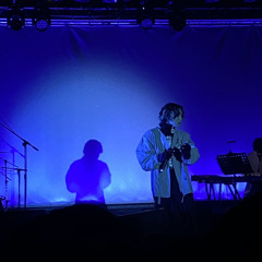 wannasleep - 不准再哭了(Live Version)