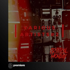 Premiere: Poulper, Della - Tricky Riddles - Critical Monday
