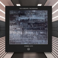 Zombie Cats - Metropolis X [Dispatch Recordings] PREMIERE