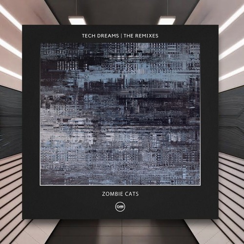 Zombie Cats - Metropolis X [Dispatch Recordings] PREMIERE