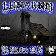 ILL MINDED MACK (Prod. EVIL MY$TIC)