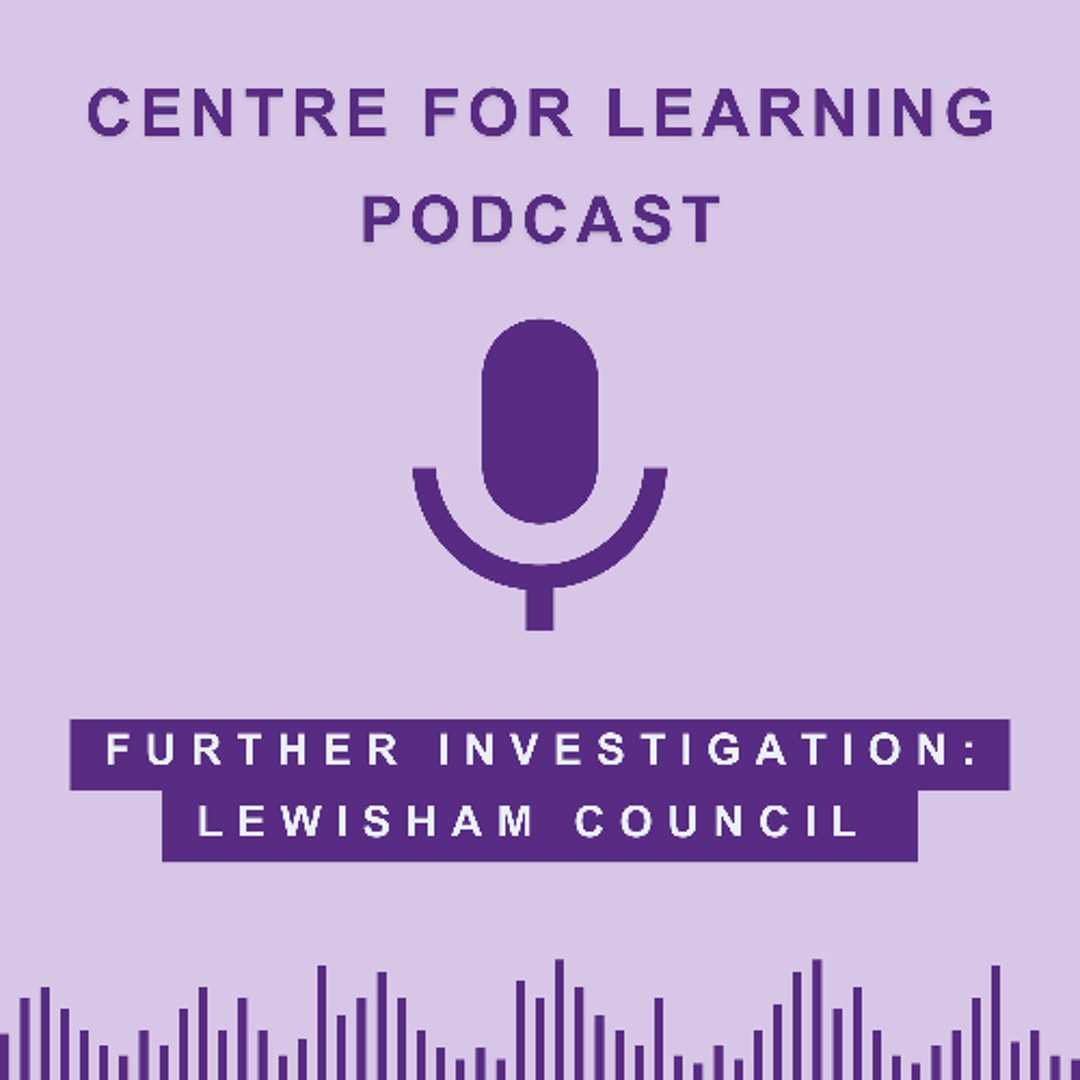 Stream episode Further investigation: Lewisham Council by Housing ...