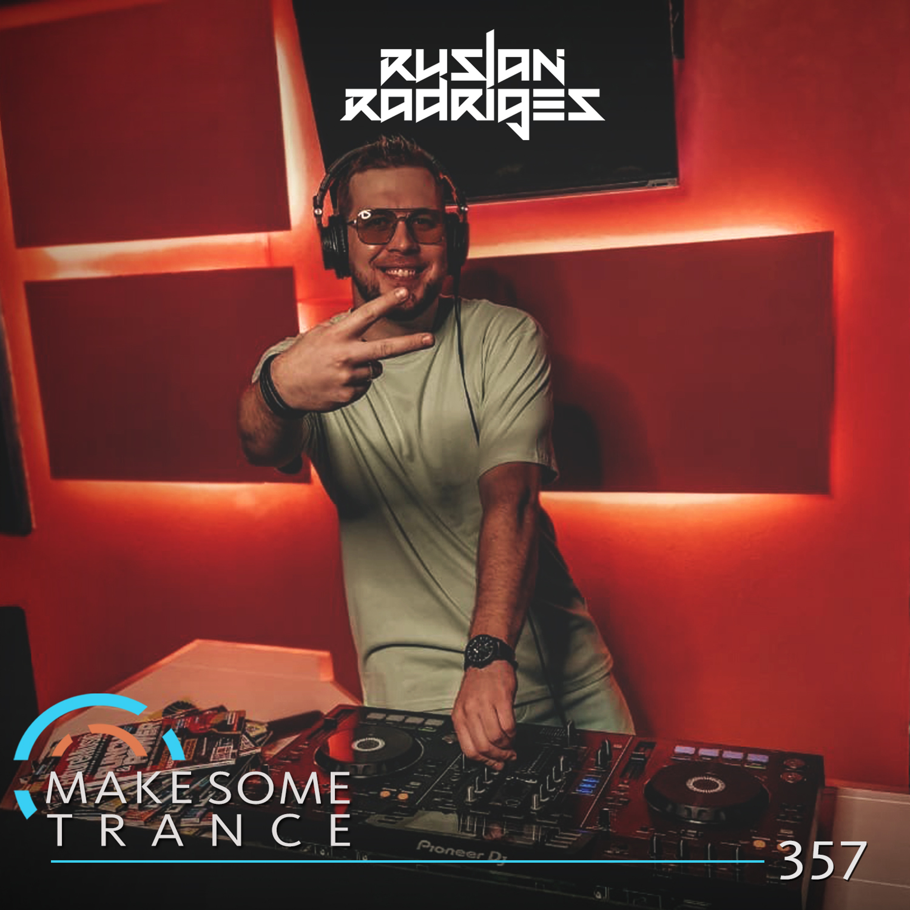 Ruslan Radriges