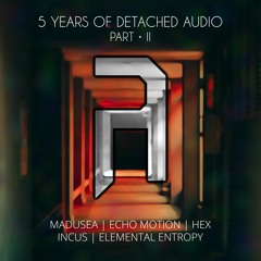 K2T - Elder Spirit (Madusea Remix)