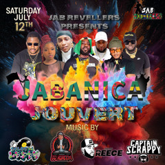 JABANICA JOUVERT PROMO MIX
