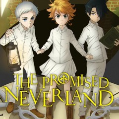 The Promised Neverland Voiceover Parody