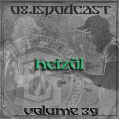 HEIZÖL - 08.15podcast Vol. 39 (148BPM)