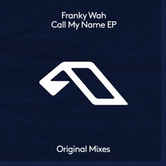 Franky Wah - Are You Down