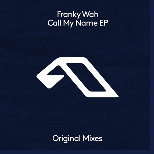 Franky Wah - Alone