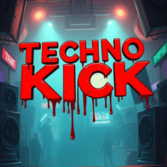 Techno Kick