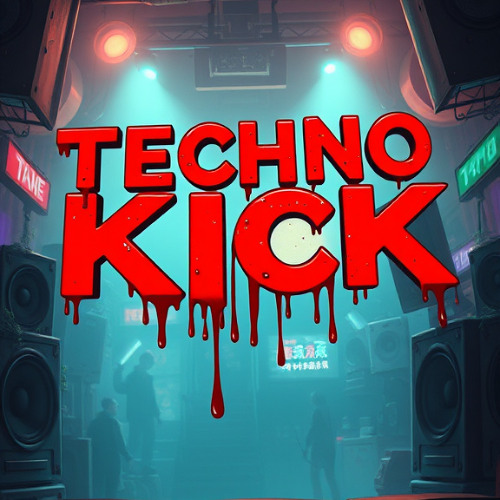 Techno Kick