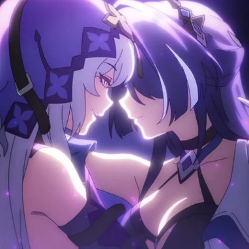 Rondo Across Countless Kalpas Tango