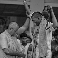Sharad Bihari Prabhu | Kirtan Rasa 2022 Day 1