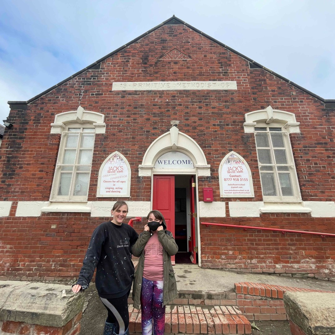 Listen to music albums featuring Victims of the Catcliffe flooding ...